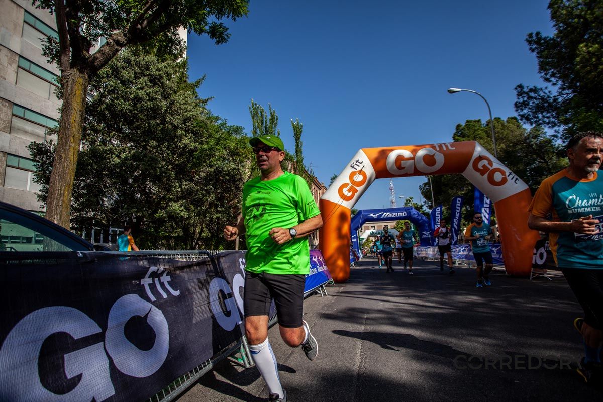 Chamberí Summer Race 22