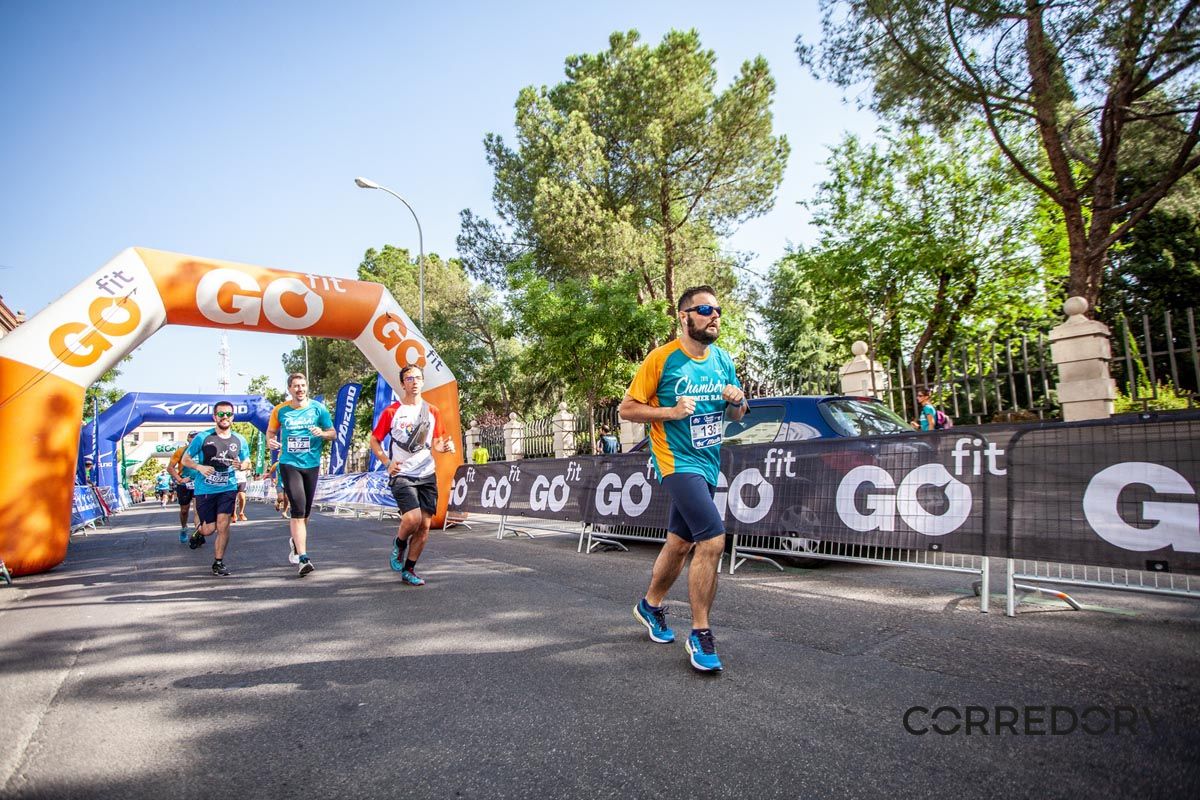 Chamberí Summer Race 22