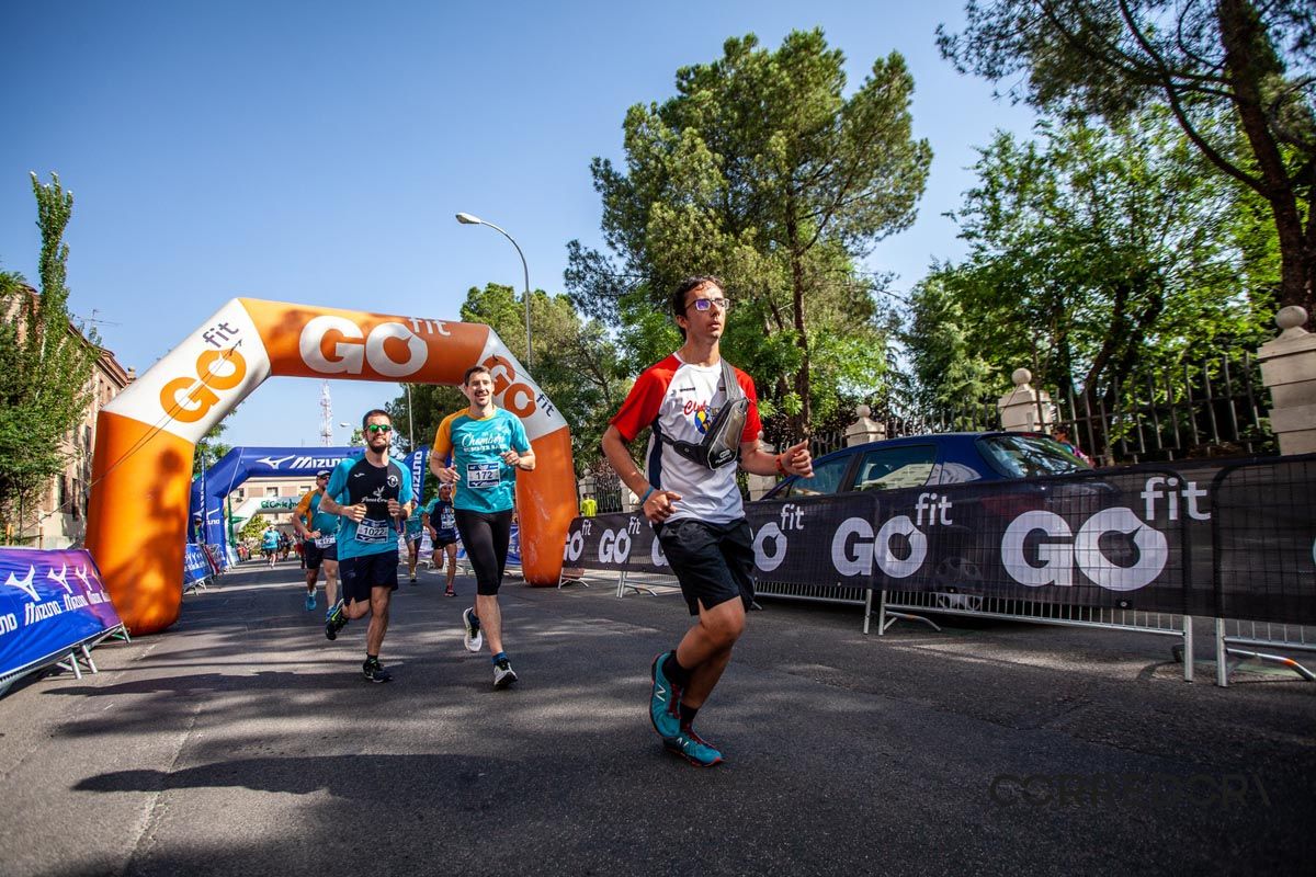 Chamberí Summer Race 22
