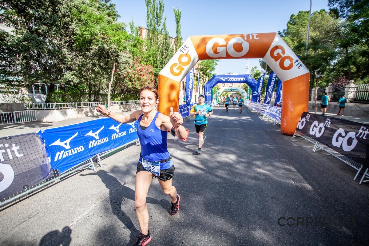 Chamberí Summer Race 21