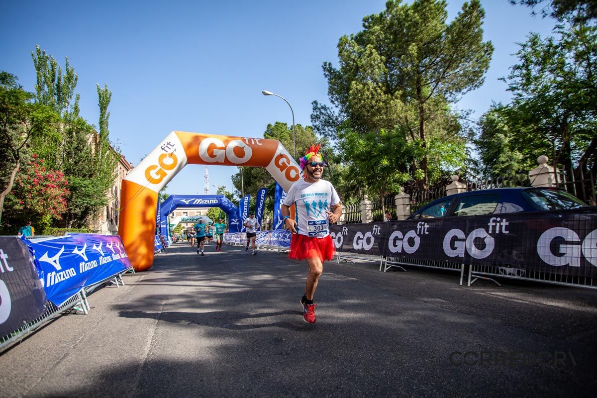 Chamberí Summer Race 22