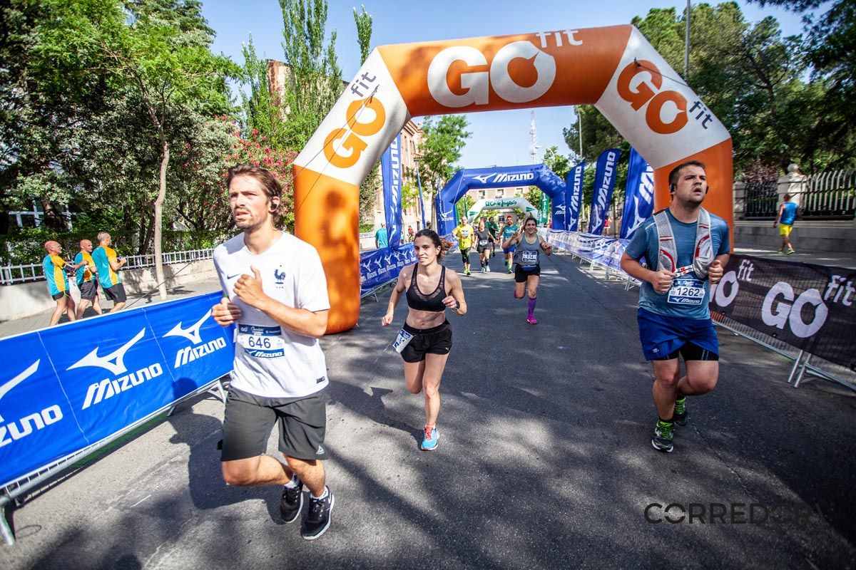 Chamberí Summer Race 21