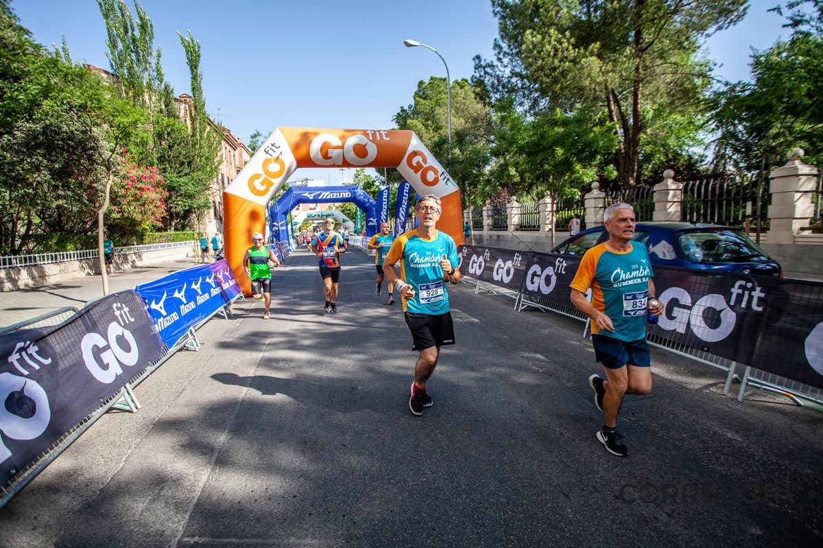Chamberí Summer Race 21