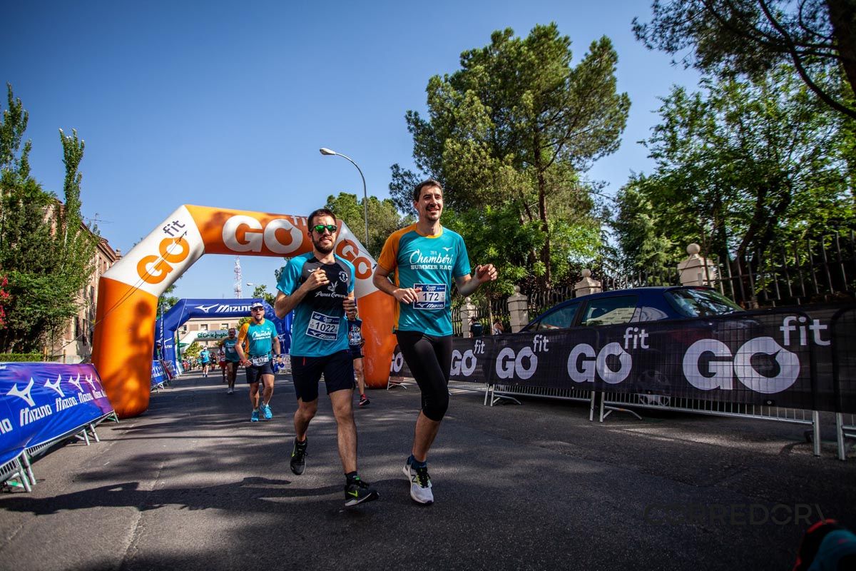 Chamberí Summer Race 22