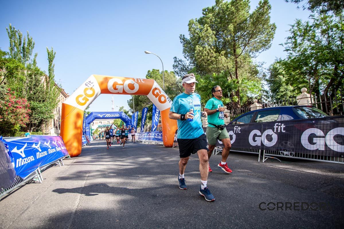 Chamberí Summer Race 22