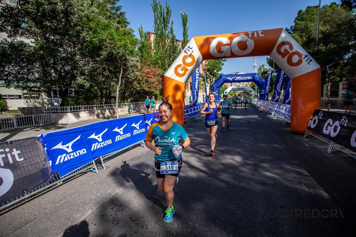 Chamberí Summer Race 21