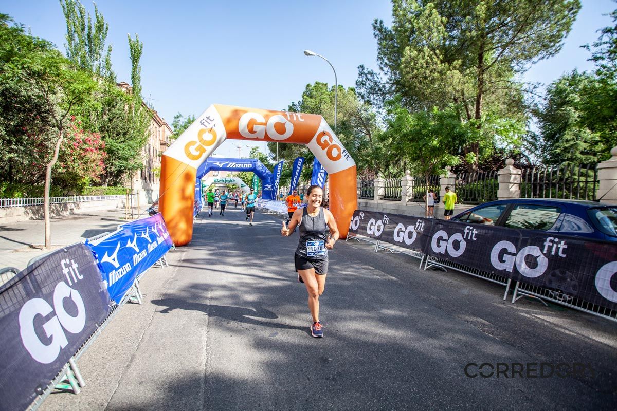 Chamberí Summer Race 22
