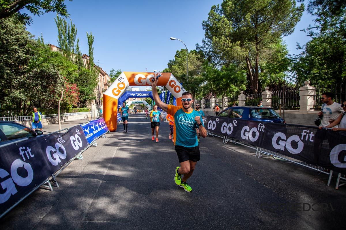 Chamberí Summer Race 22