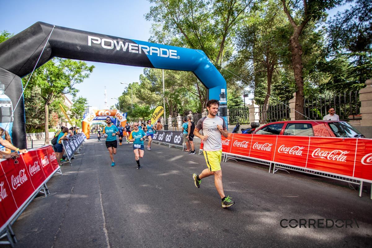 Chamberí Summer Race 22