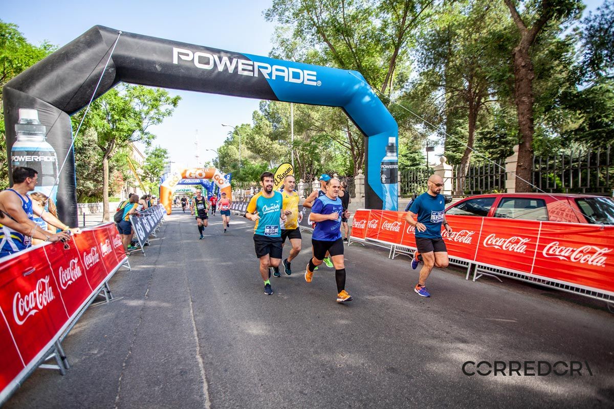 Chamberí Summer Race 22
