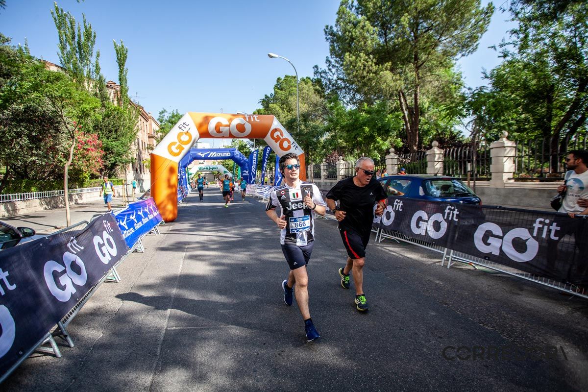 Chamberí Summer Race 22