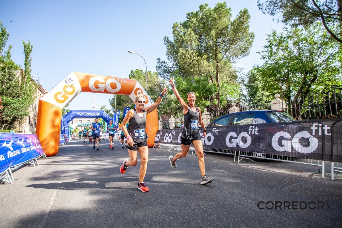 Chamberí Summer Race 22