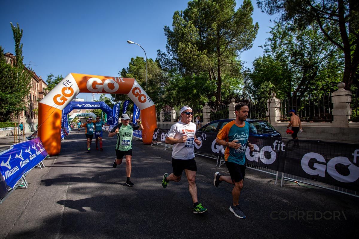 Chamberí Summer Race 22