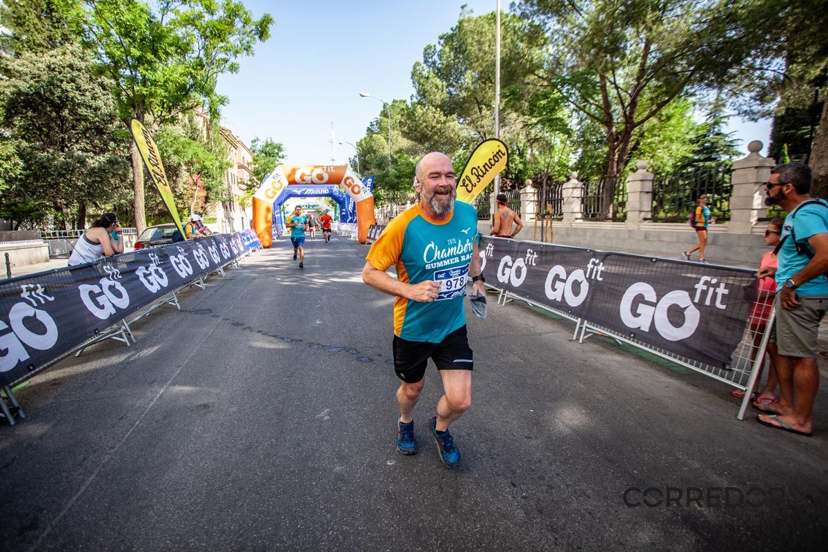 Chamberí Summer Race 22