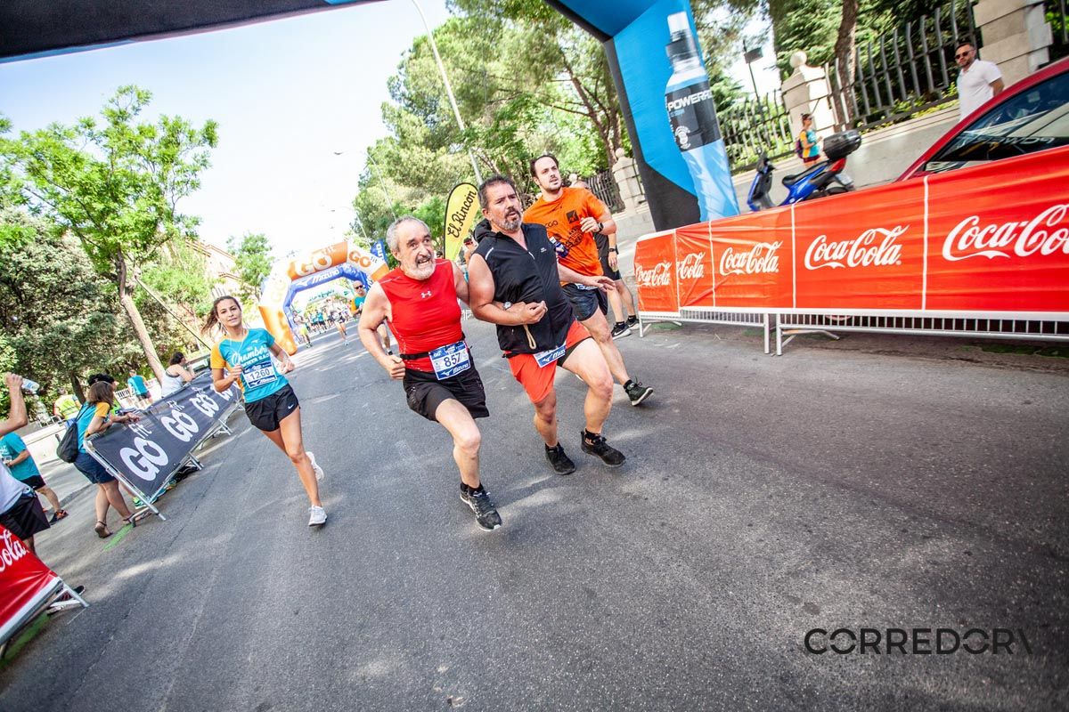 Chamberí Summer Race 22