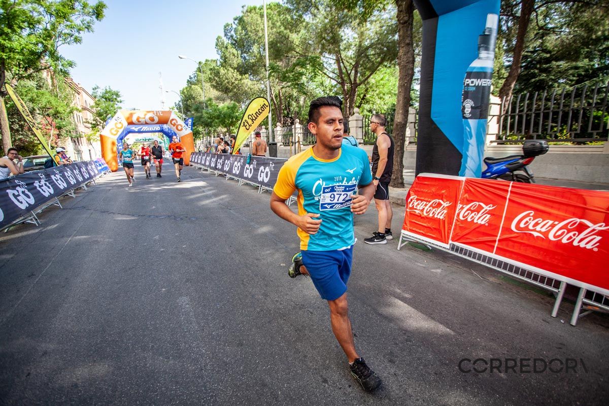 Chamberí Summer Race 22