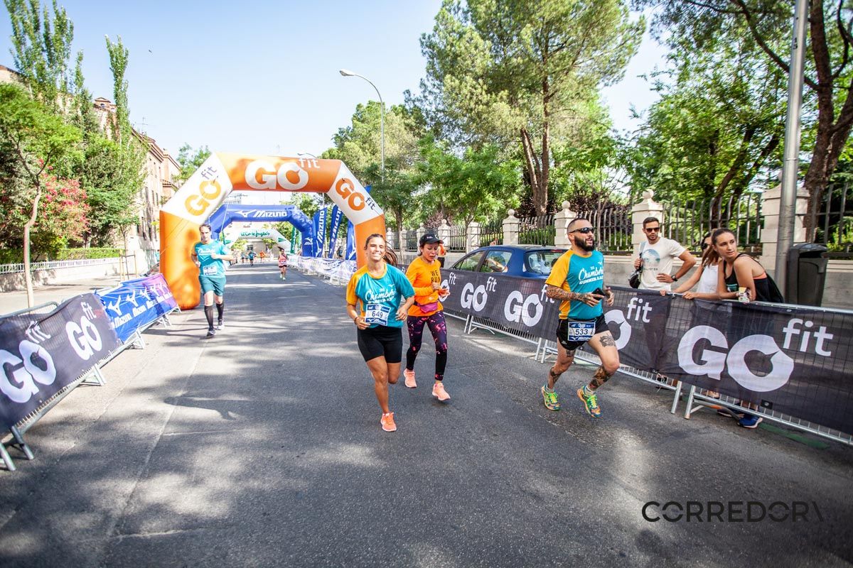 Chamberí Summer Race 22