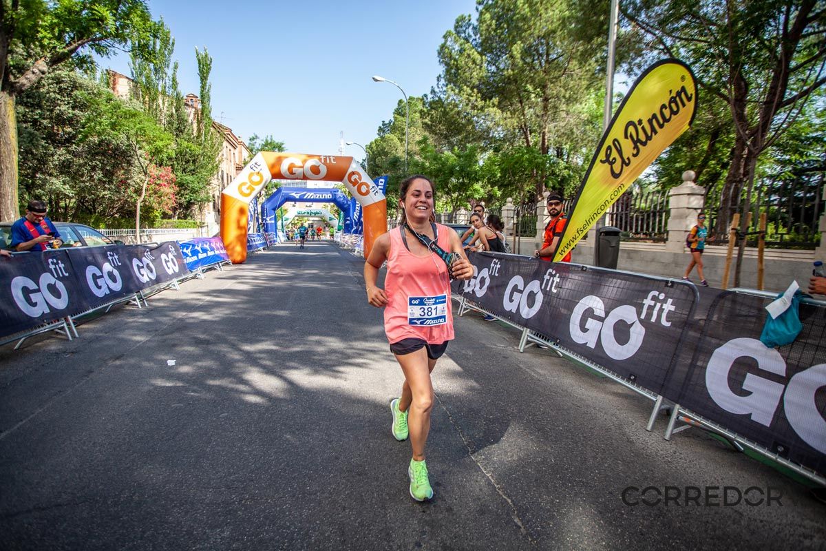 Chamberí Summer Race 22