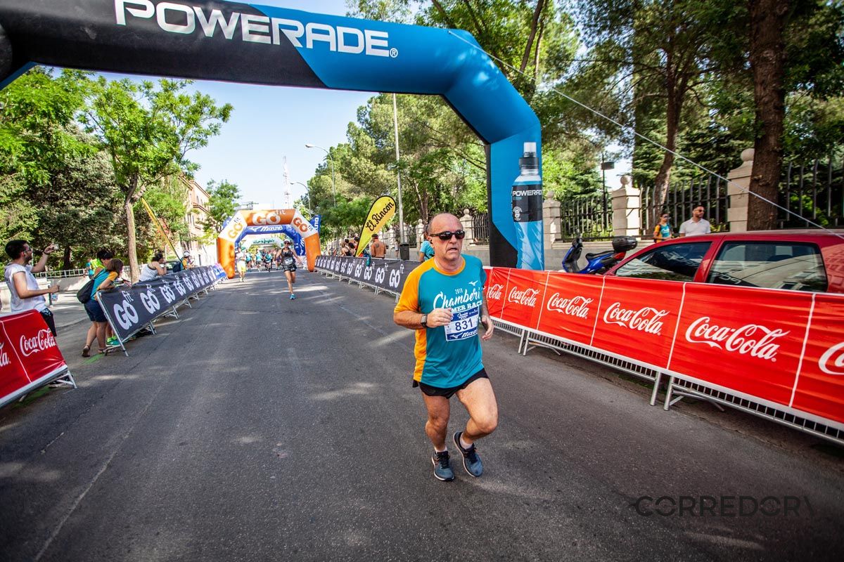 Chamberí Summer Race 22