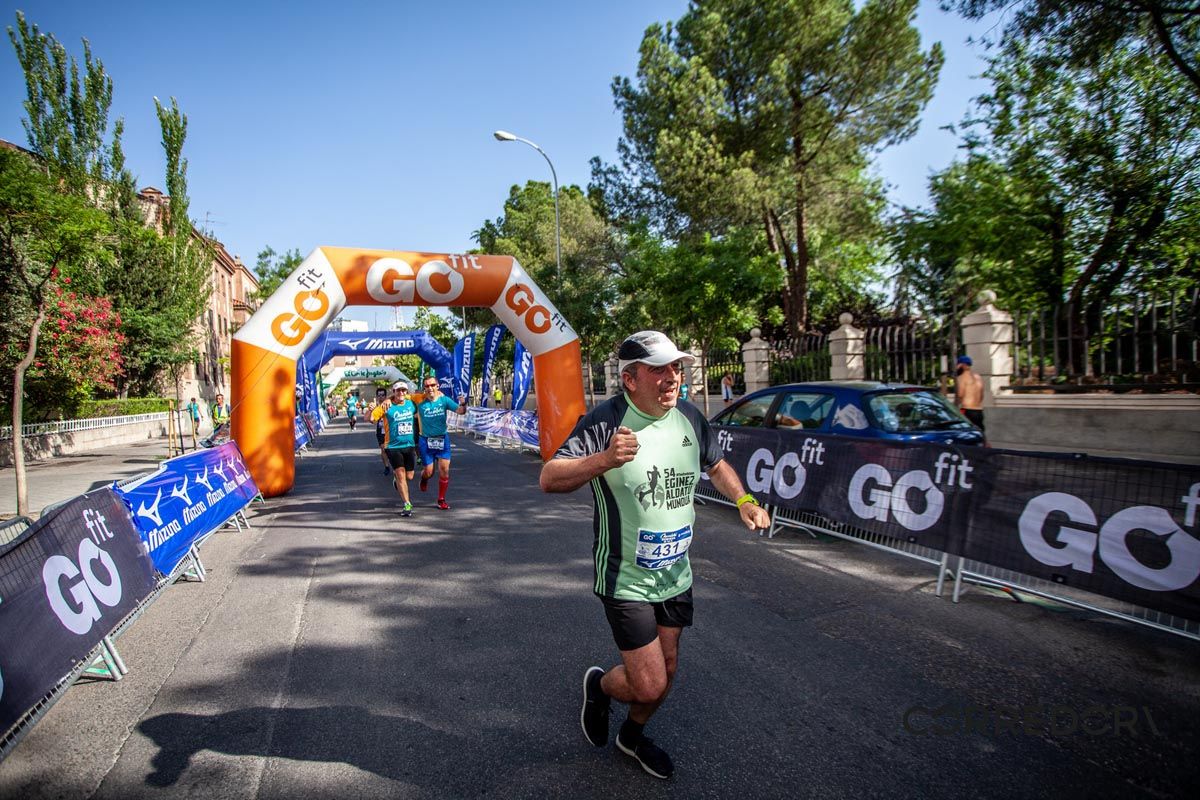 Chamberí Summer Race 22