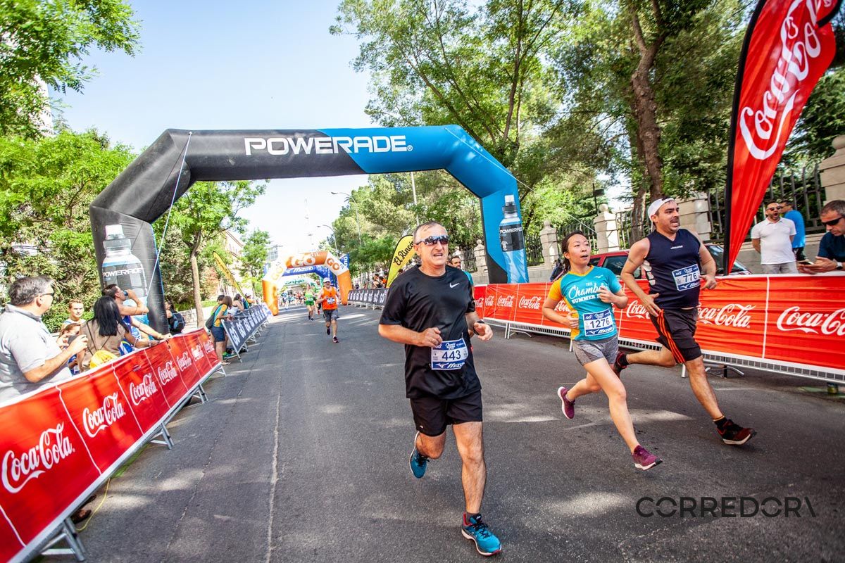 Chamberí Summer Race 23