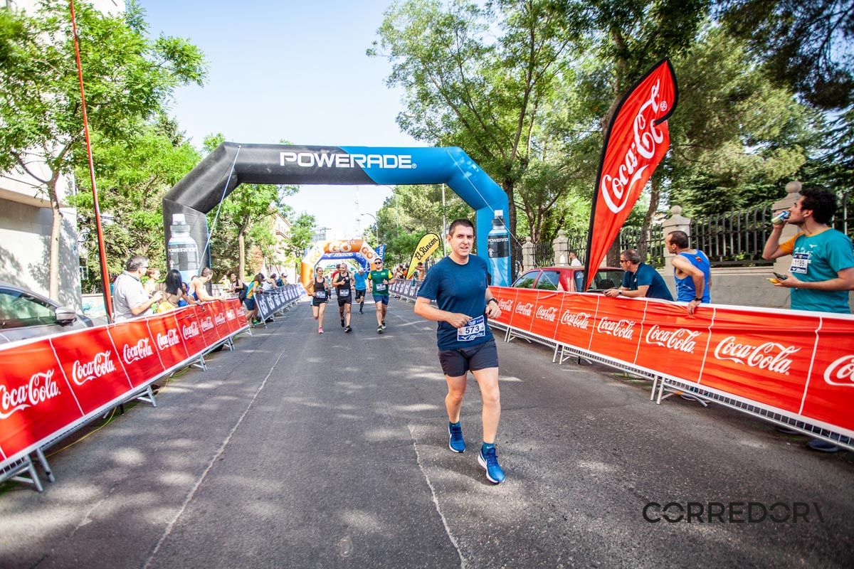 Chamberí Summer Race 23