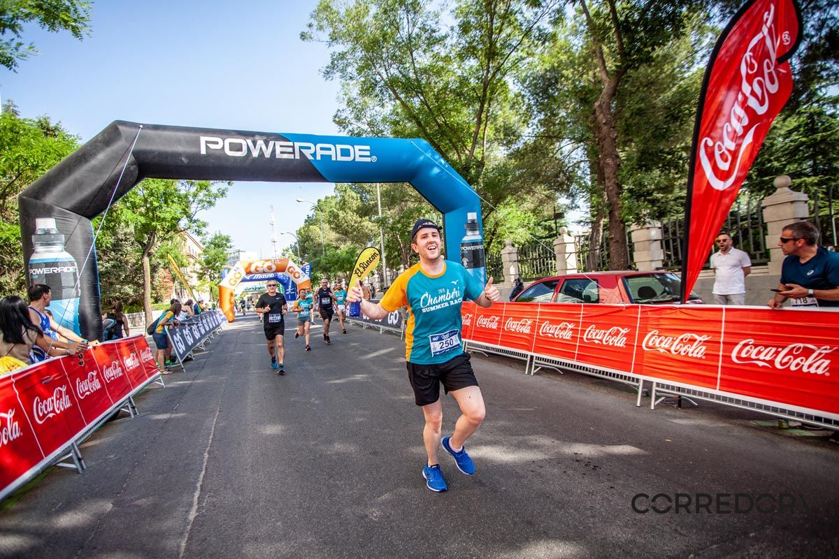 Chamberí Summer Race 23