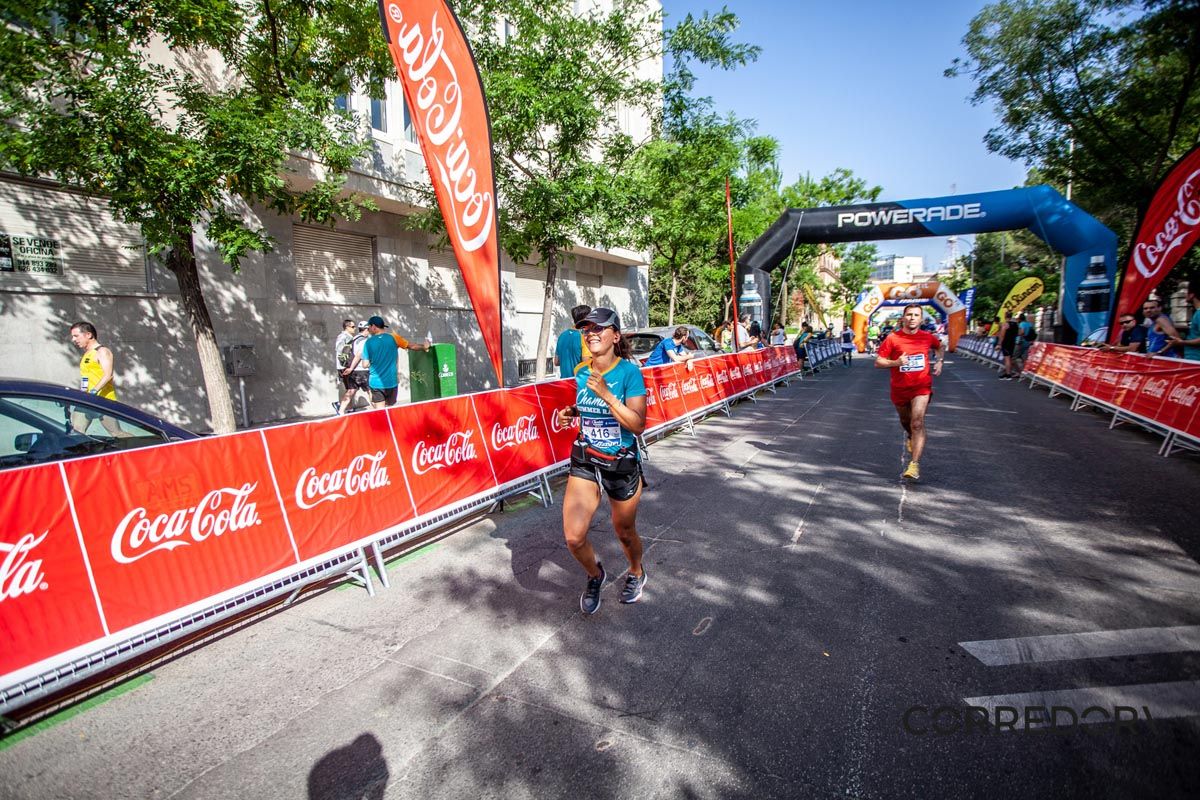 Chamberí Summer Race 23