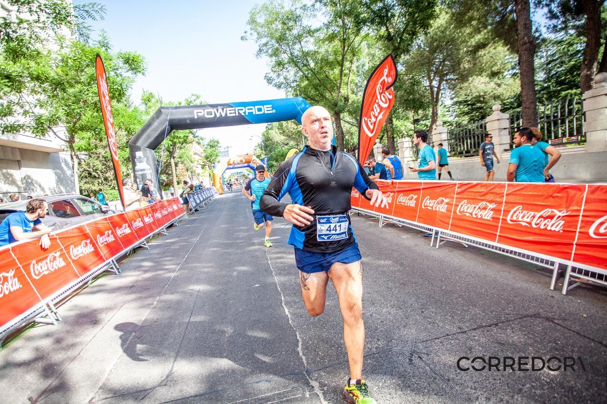 Chamberí Summer Race 23
