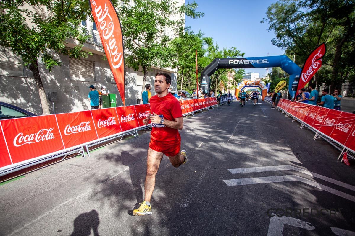 Chamberí Summer Race 23