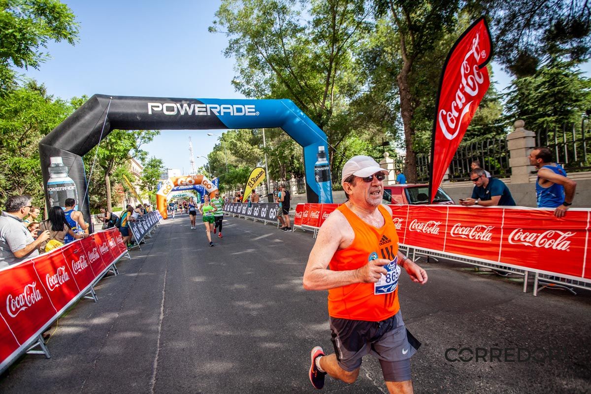 Chamberí Summer Race 23
