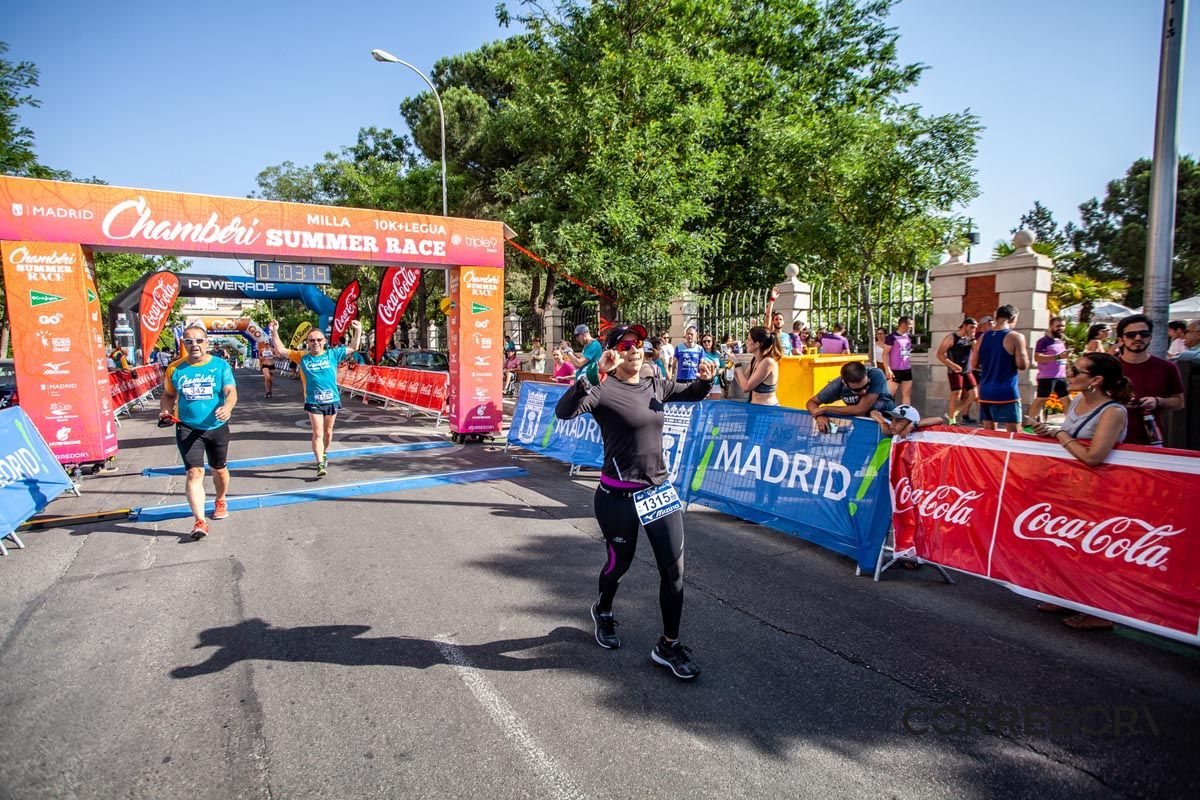 Chamberí Summer Race 26