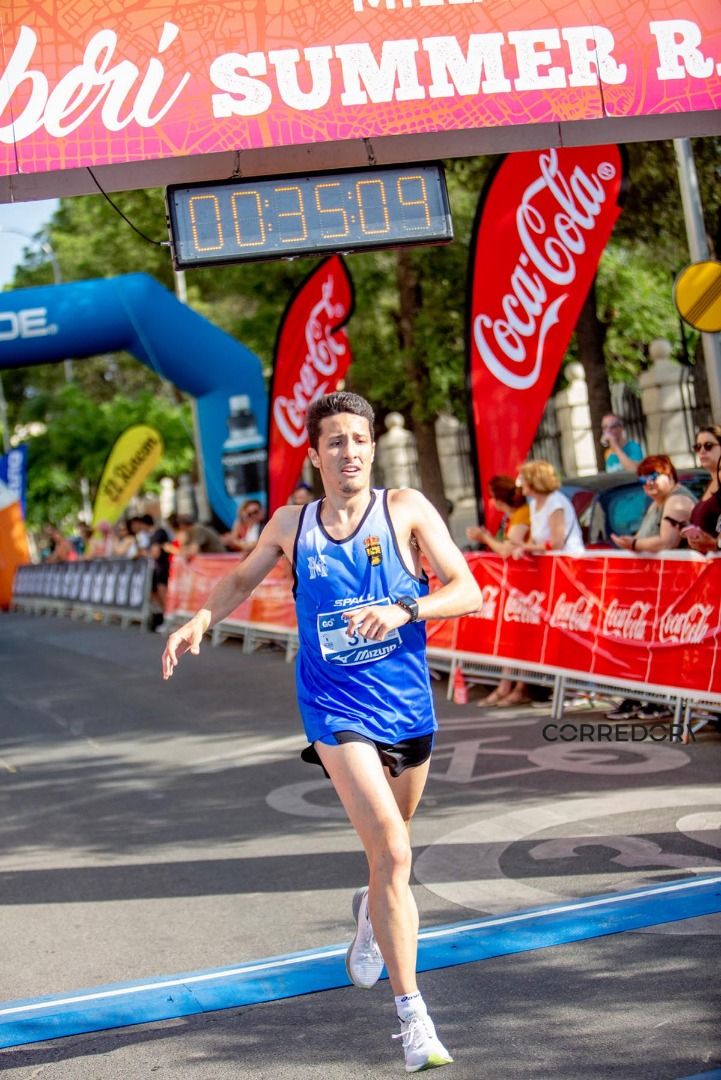 Chamberí Summer Race 26