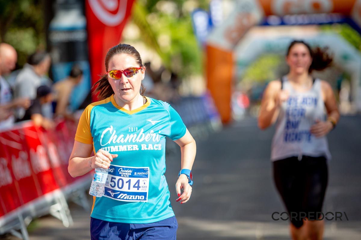 Chamberí Summer Race 26
