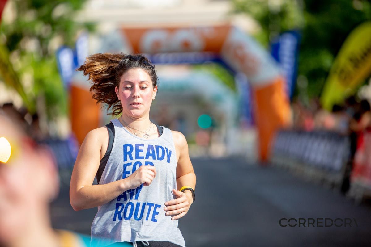 Chamberí Summer Race 26
