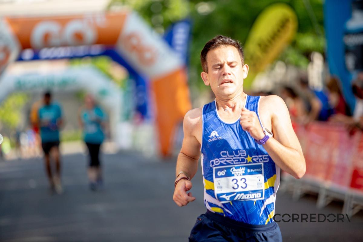 Chamberí Summer Race 27
