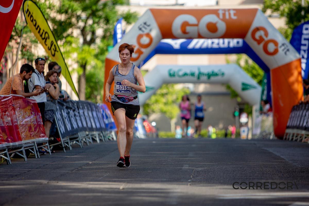 Chamberí Summer Race 26