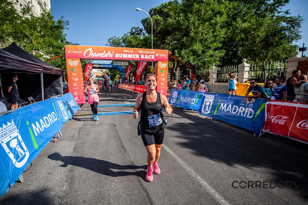 Chamberí Summer Race 26