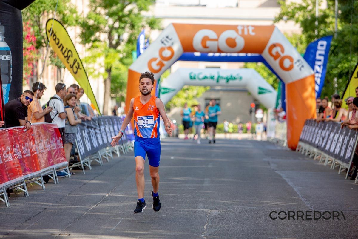 Chamberí Summer Race 26