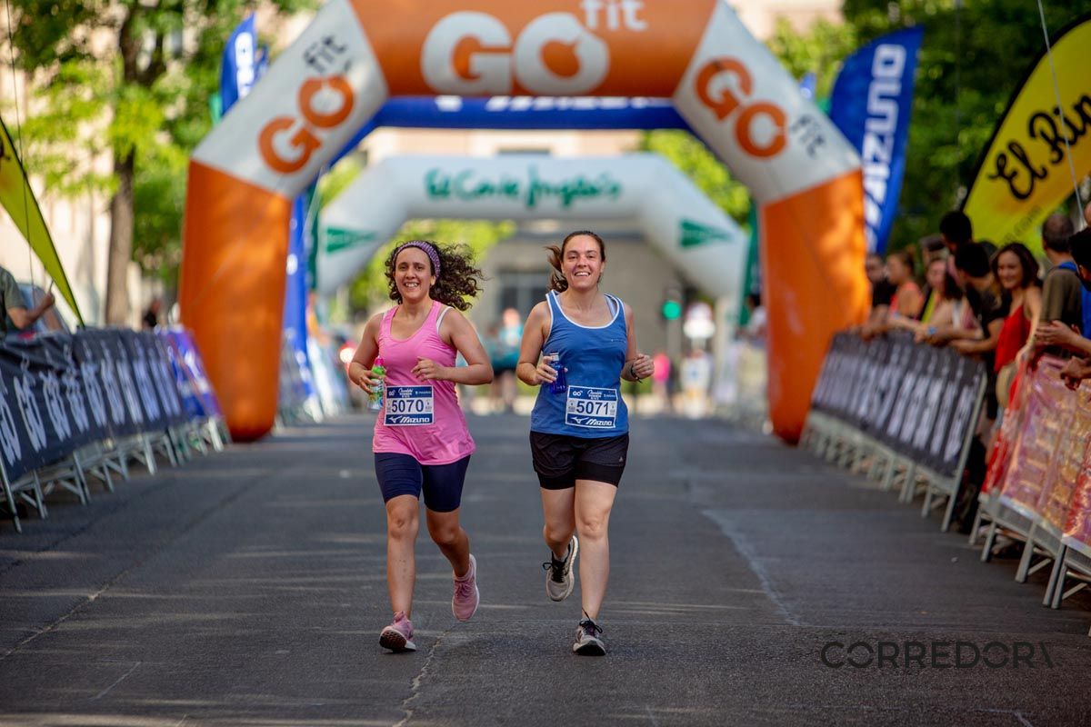 Chamberí Summer Race 26