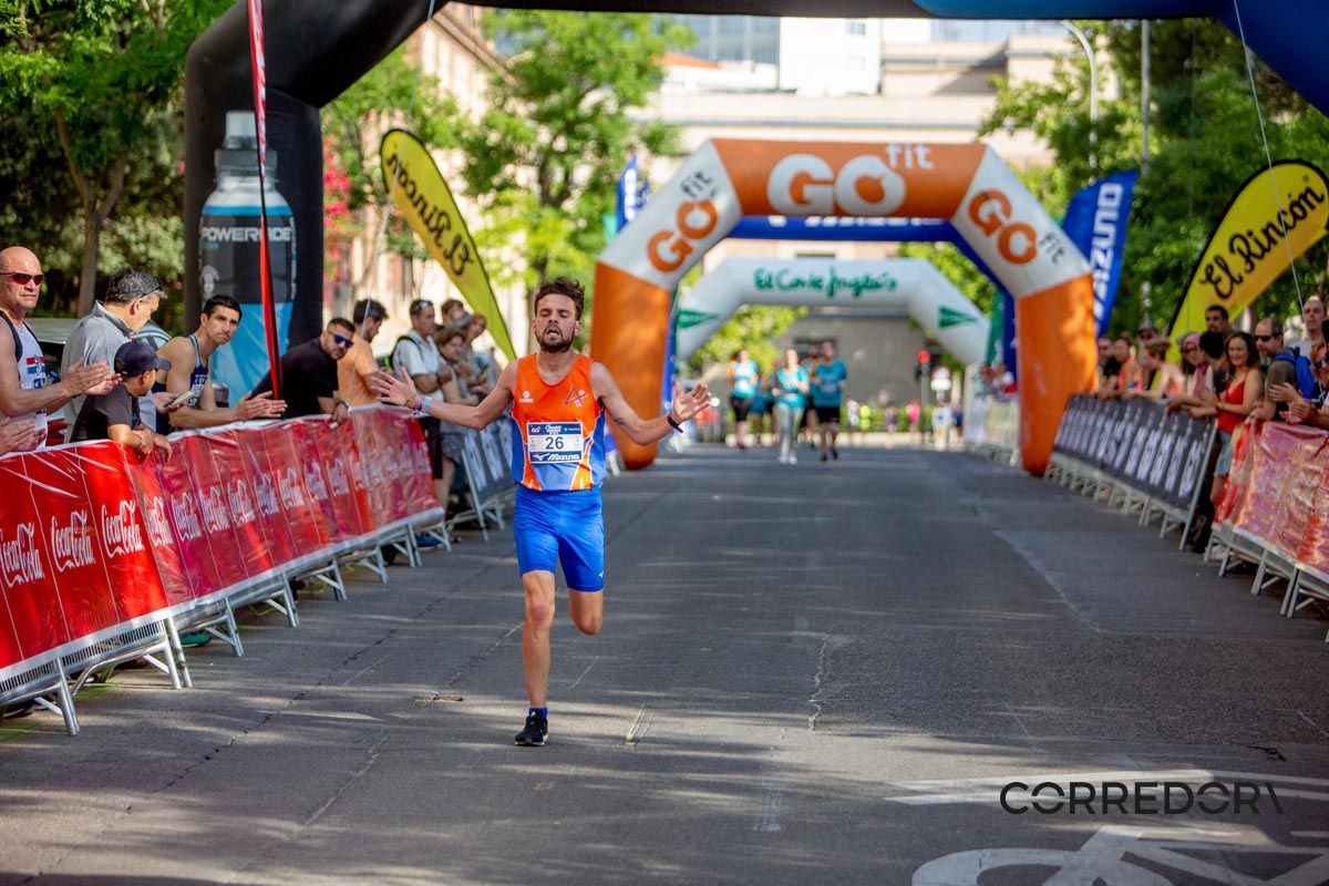 Chamberí Summer Race 26