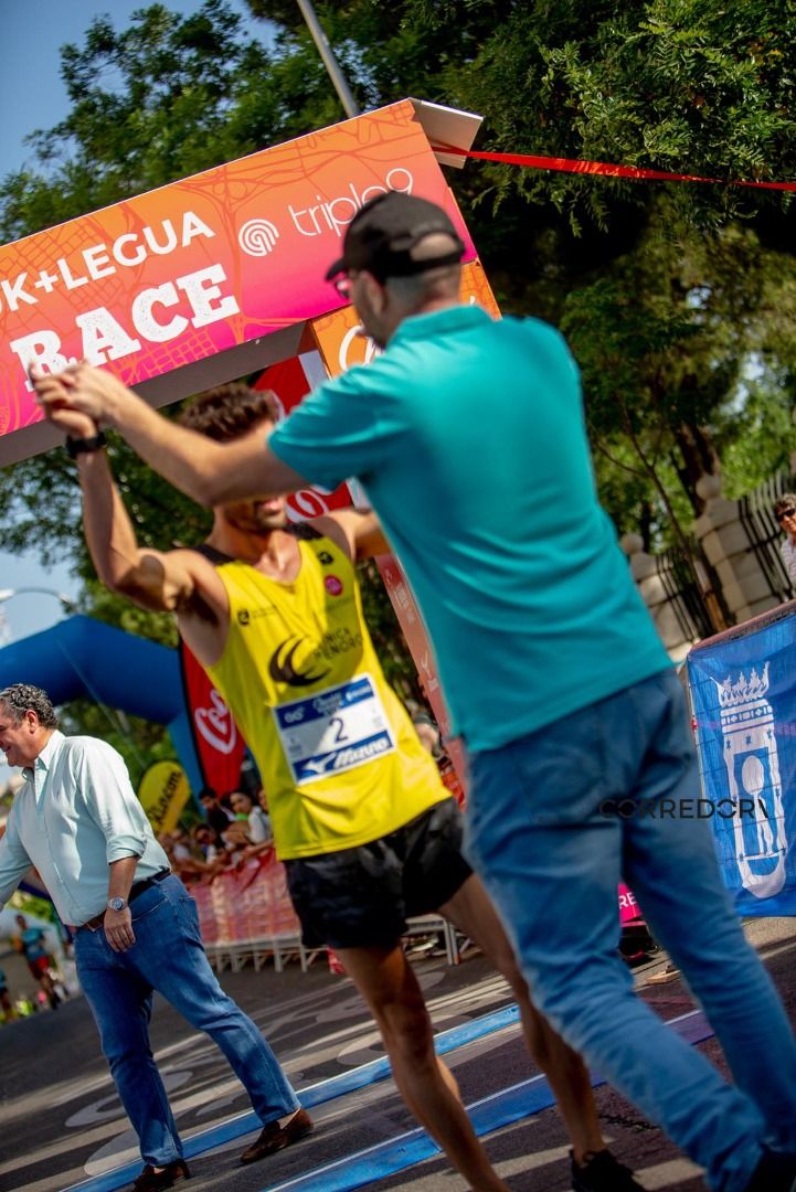 Chamberí Summer Race 26