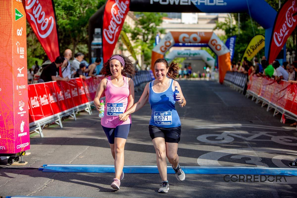Chamberí Summer Race 26