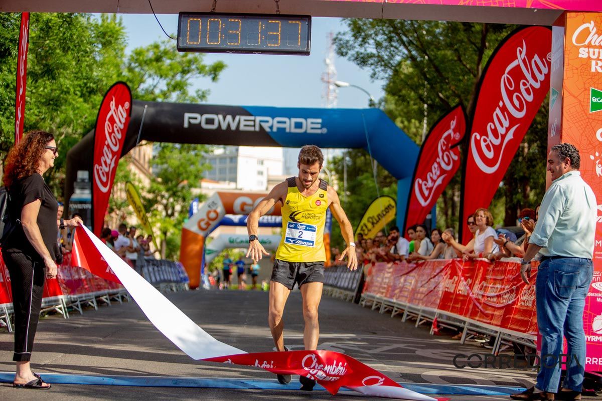 Chamberí Summer Race 26