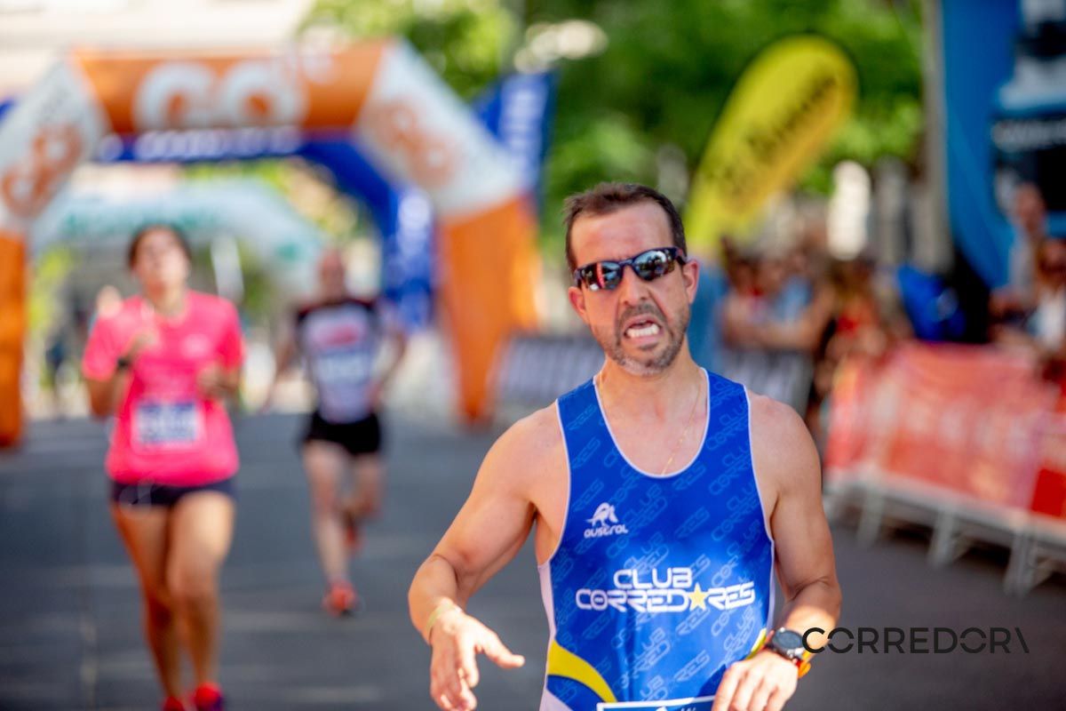 Chamberí Summer Race 27