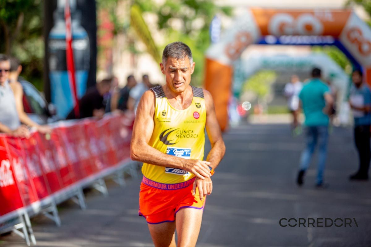 Chamberí Summer Race 27