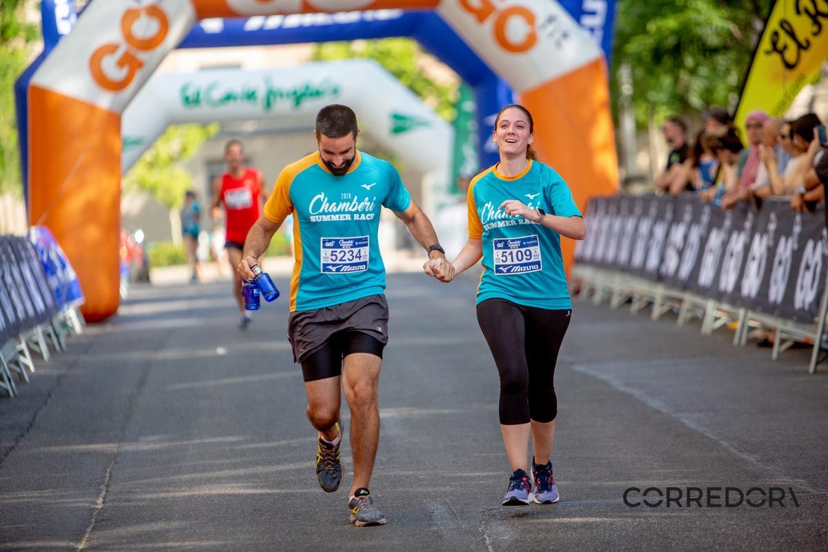 Chamberí Summer Race 27