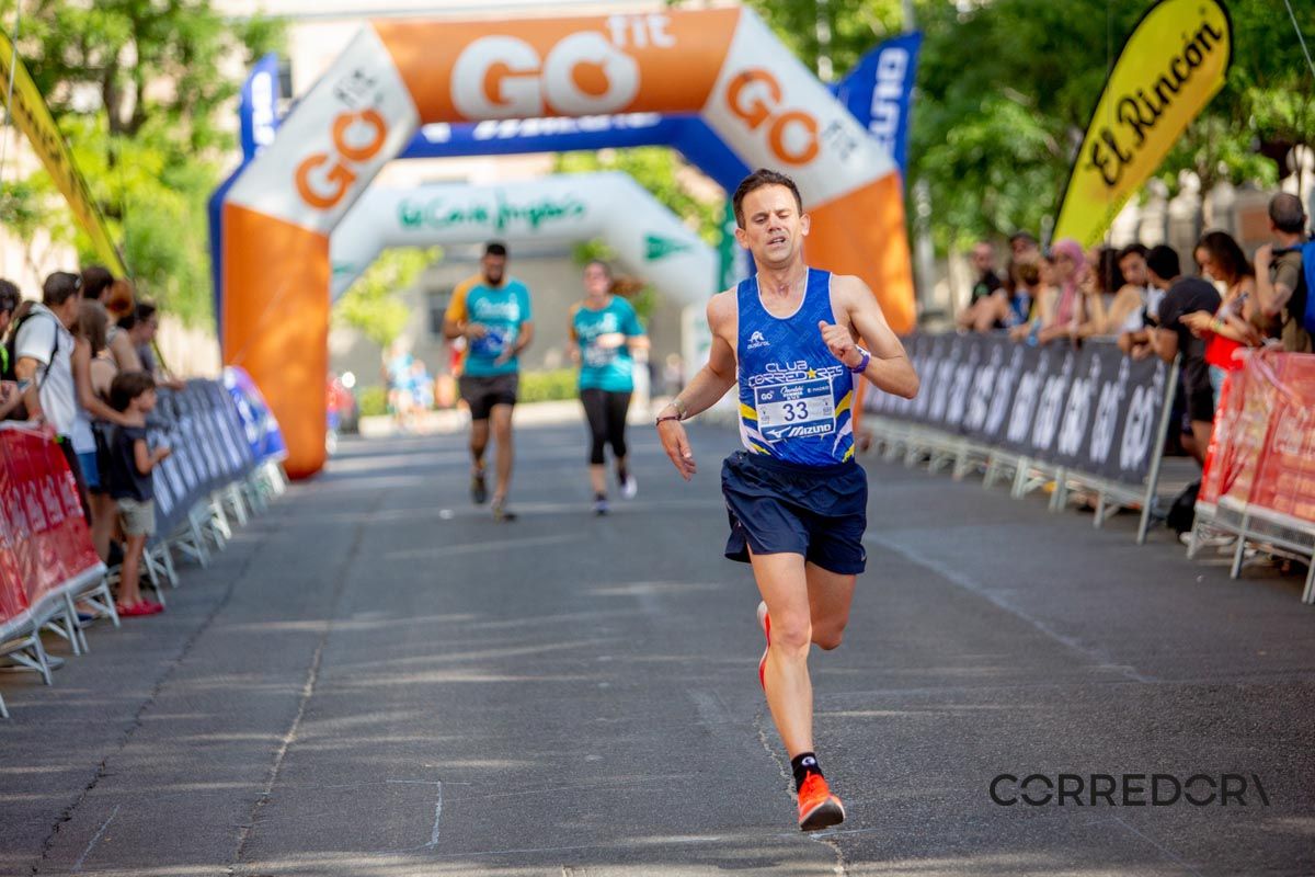 Chamberí Summer Race 27