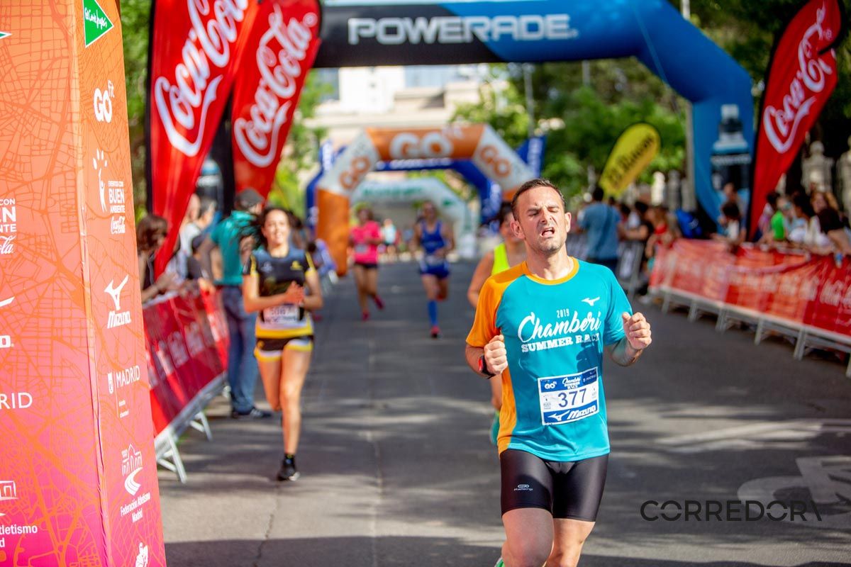 Chamberí Summer Race 27