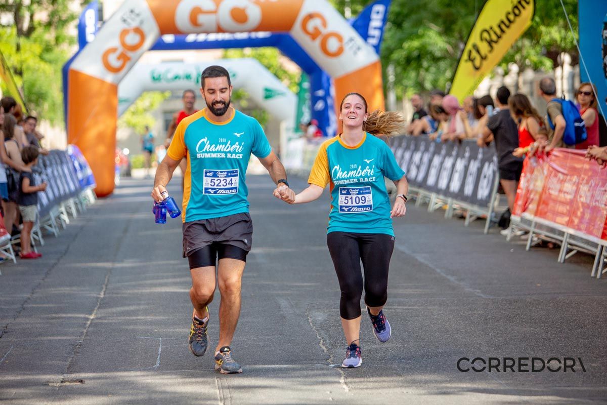 Chamberí Summer Race 27